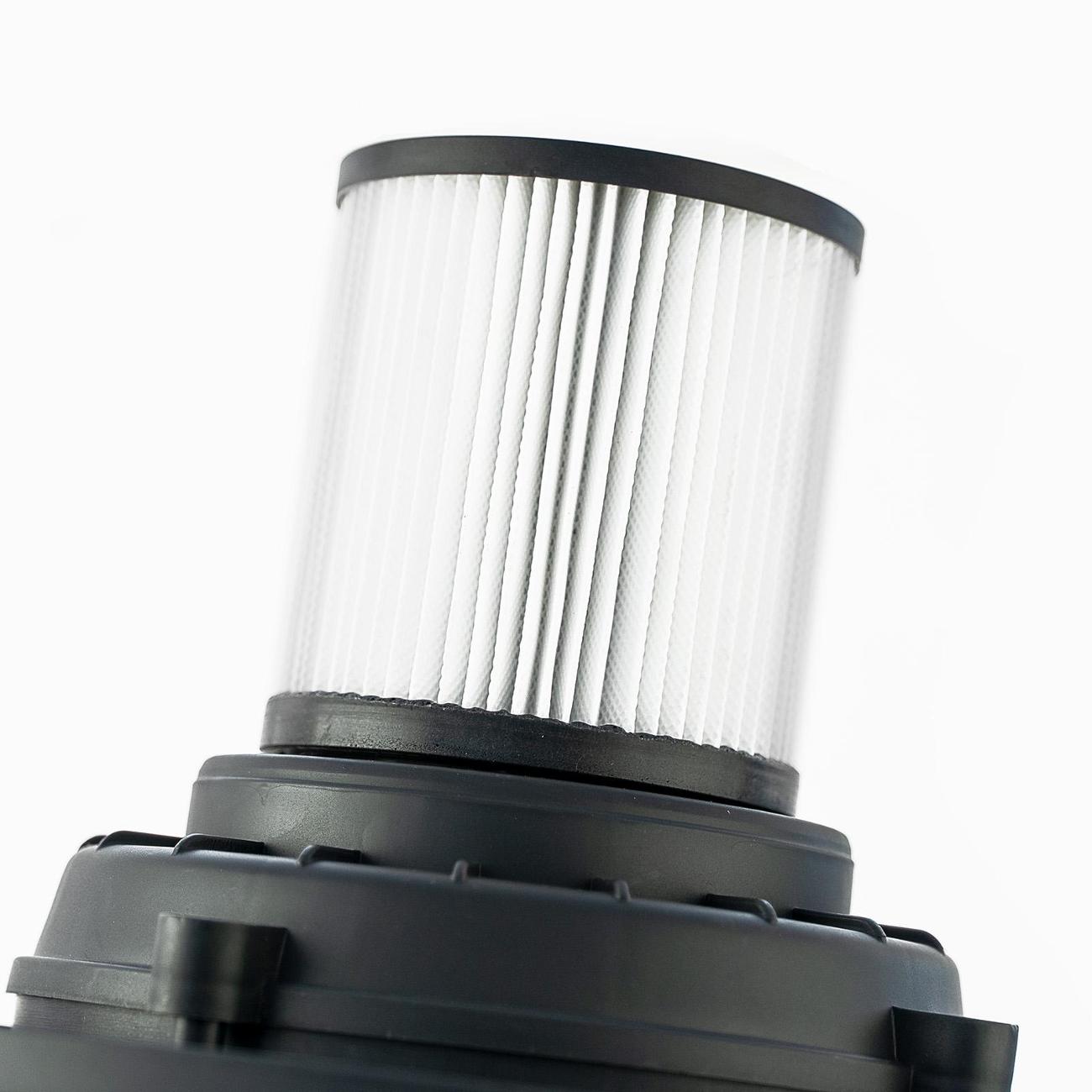 Пылесос строительный Kolner KVC 1700S