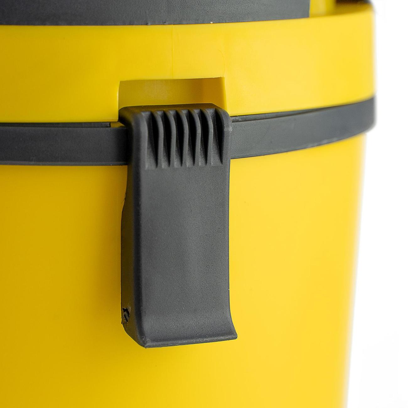 Пылесос строительный Kolner KVC 1300