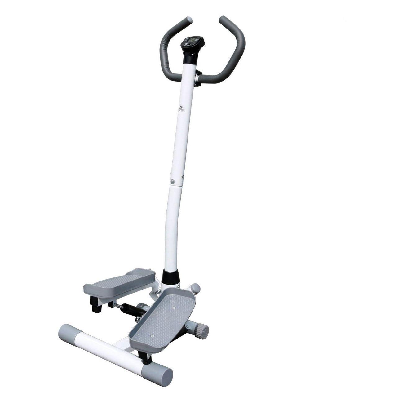 Степпер Dfc SC-S9010DG White