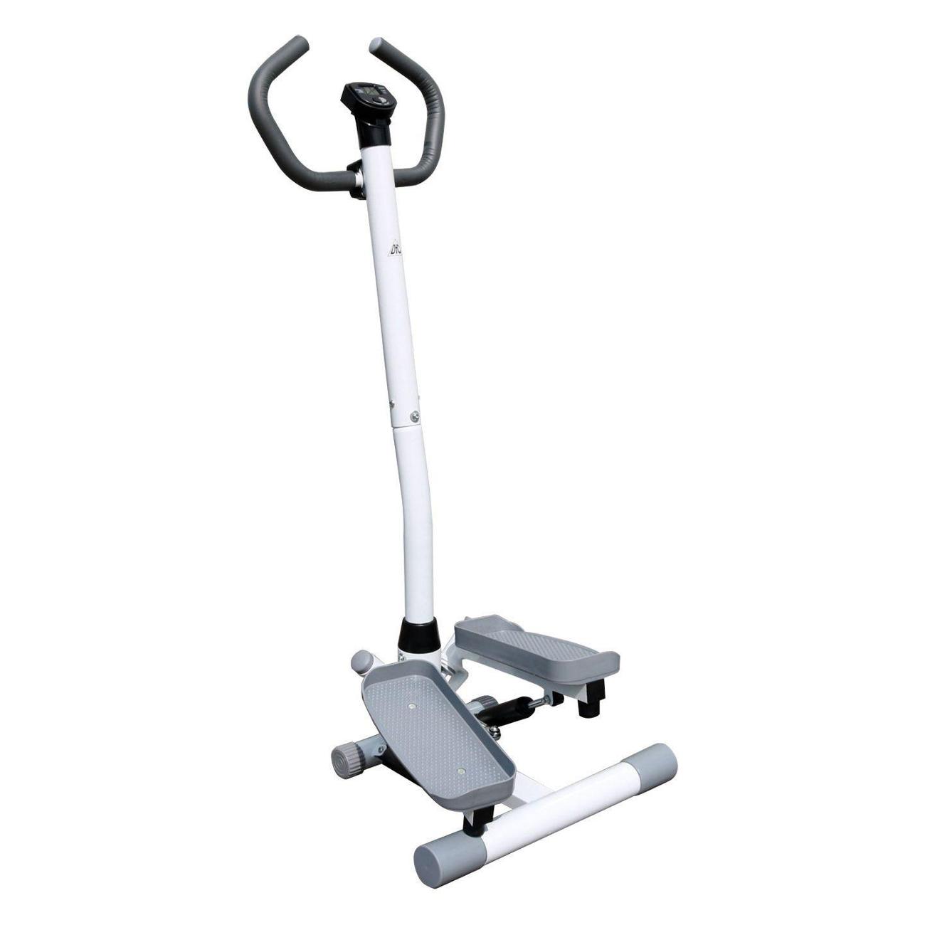 Степпер Dfc SC-S9010DG White