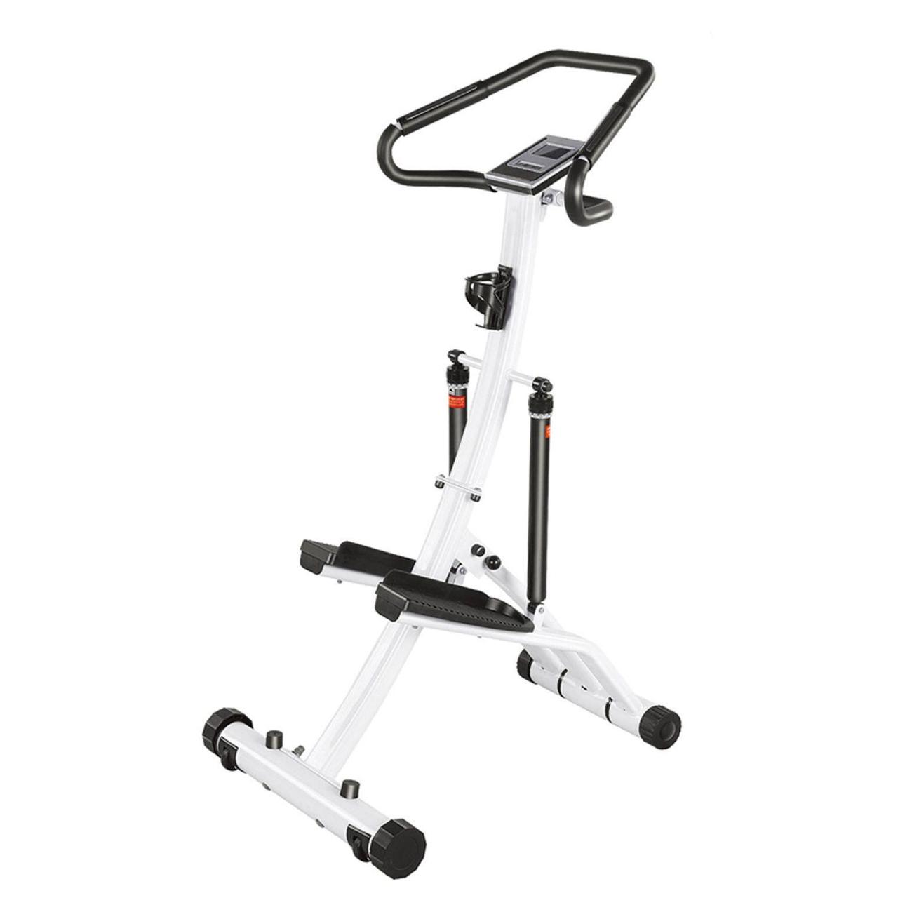 Степпер Dfc SC-S039 White