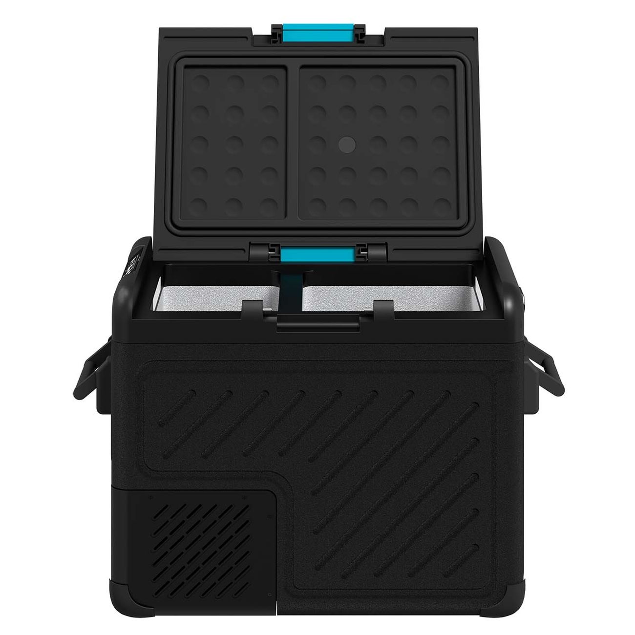 Автохолодильник Libhof W-45D фото