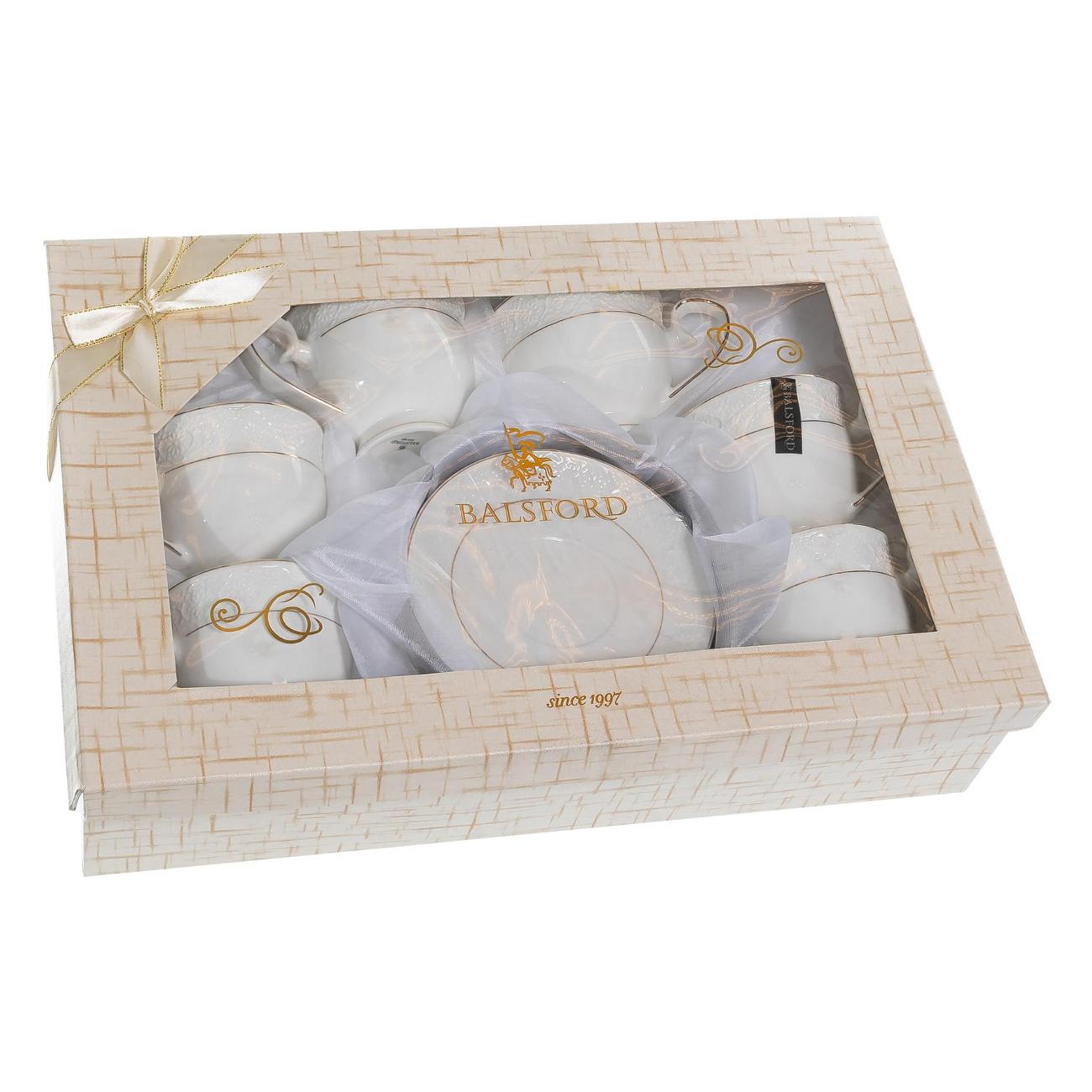 Чайный набор Balsford астерия 101-01057