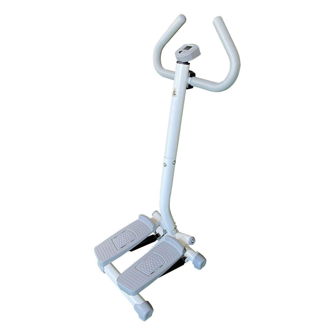 Степпер Dfc SC-S032DG White