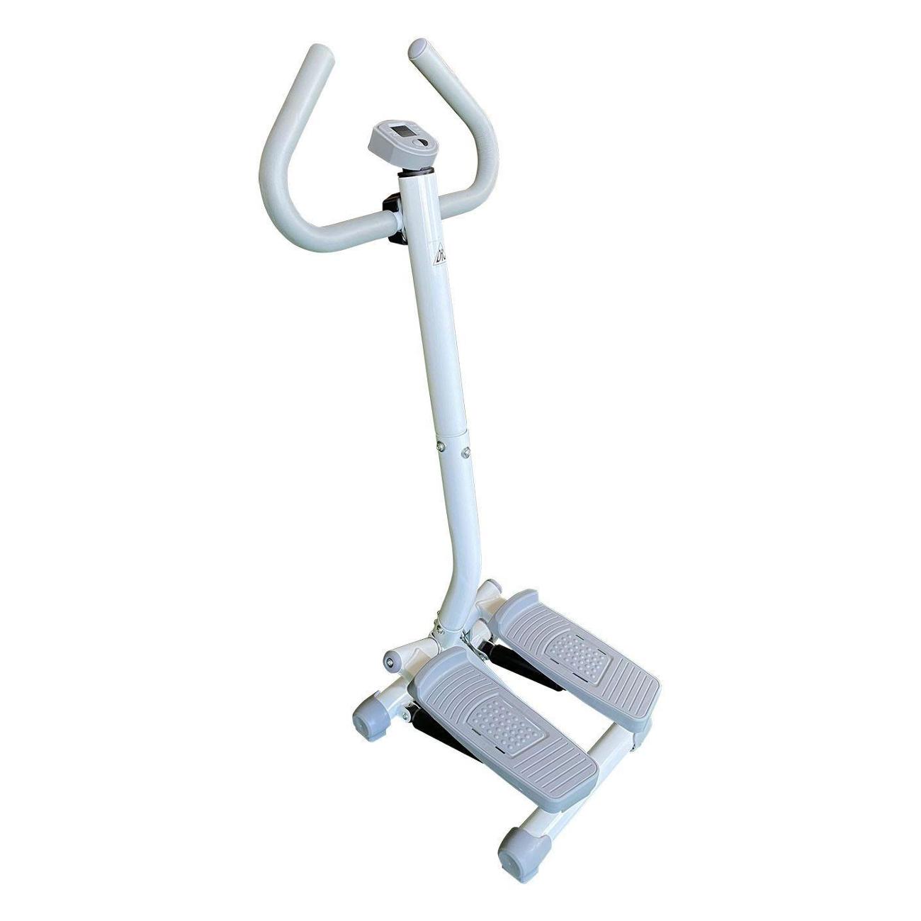 Степпер Dfc SC-S032DG White