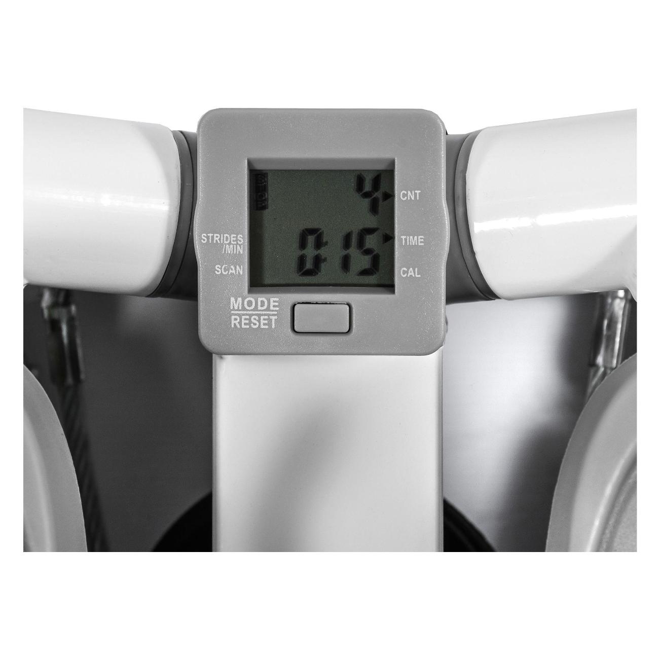 Степпер Dfc SC-S085G White