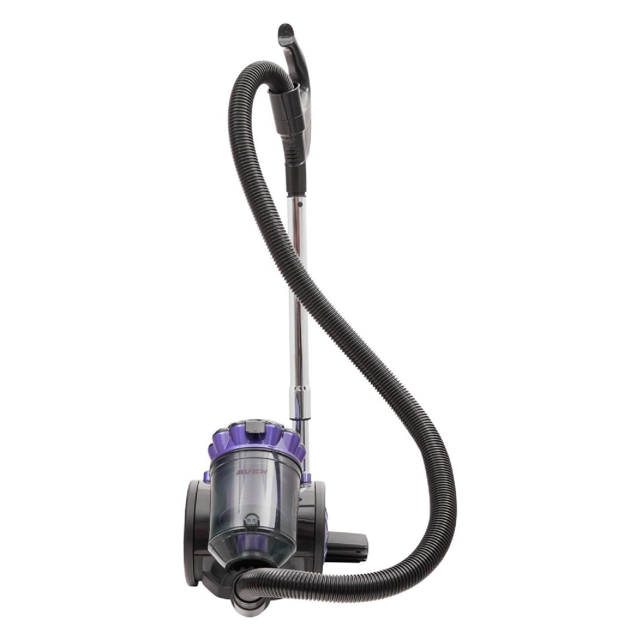 Пылесос с контейнером для пыли Avex VC-309