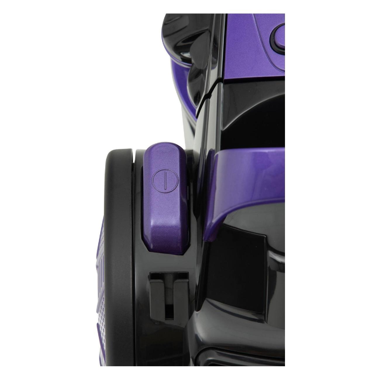 Пылесос с контейнером для пыли Avex VC-309