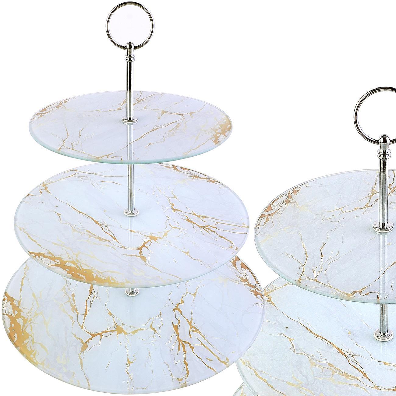 Конфетница Loraine 31504