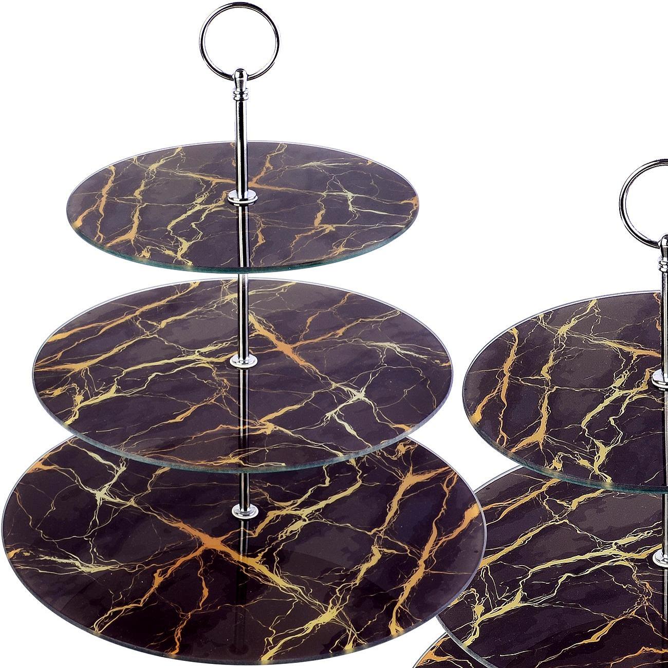 Конфетница Loraine 31505