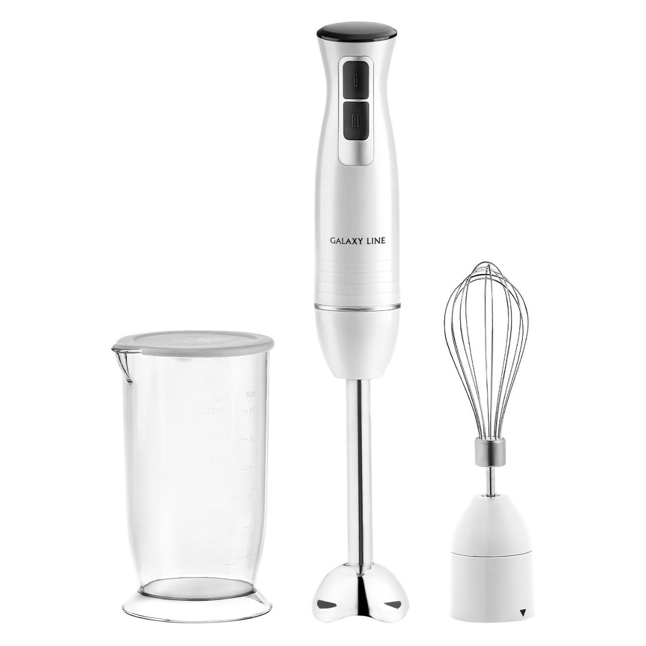 Блендер погружной Galaxy LINE GL2144 фото