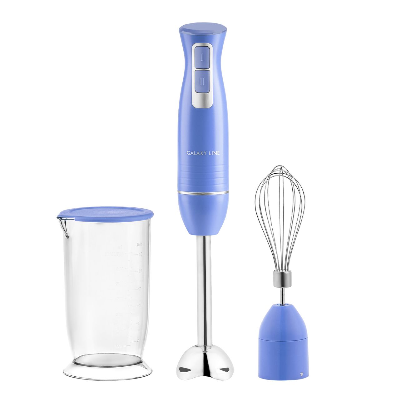 Блендер погружной Galaxy LINE GL2143