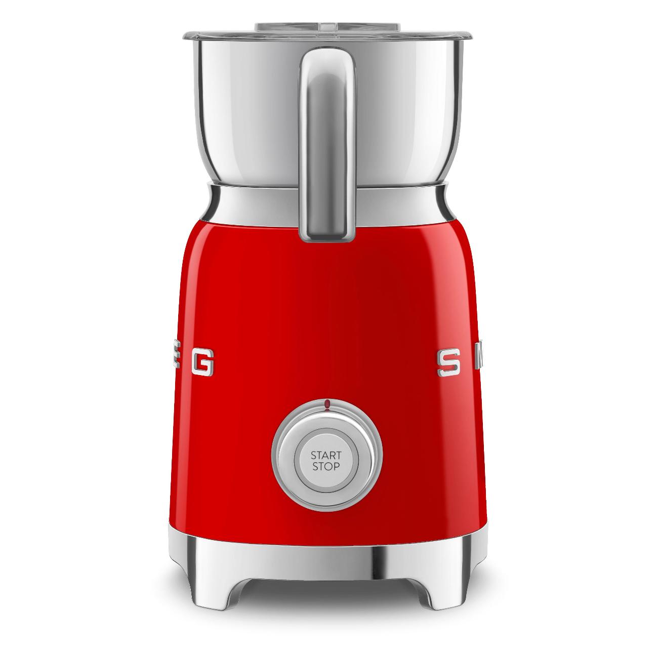 Капучинатор Smeg MFF11RDEU