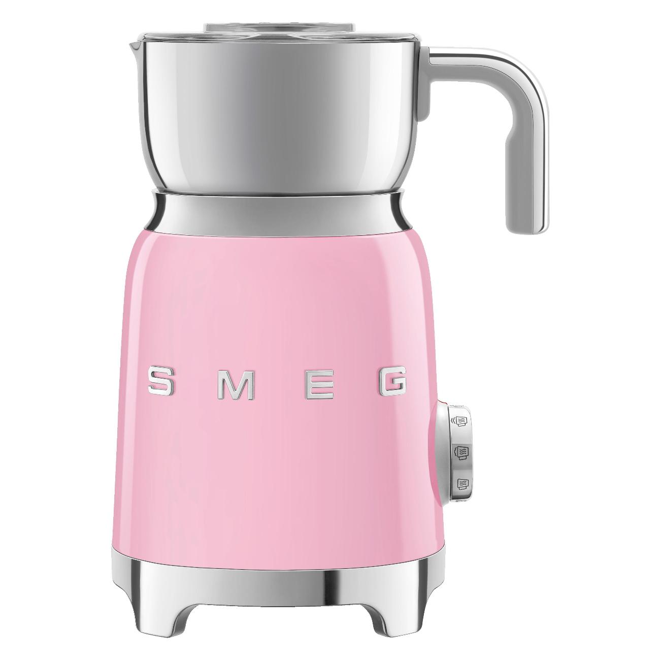 Капучинатор Smeg MFF11PKEU фото
