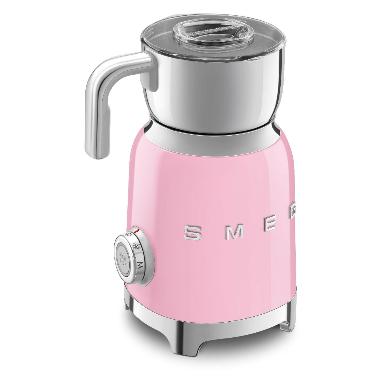 Капучинатор Smeg MFF11PKEU