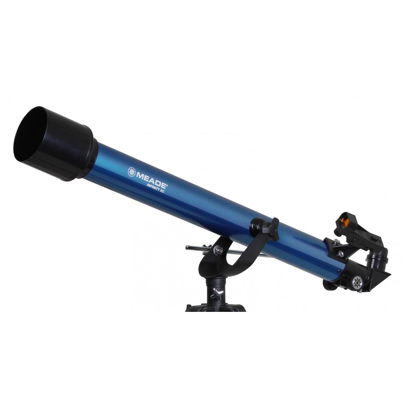 Телескоп Meade Infinity 60 Refractor