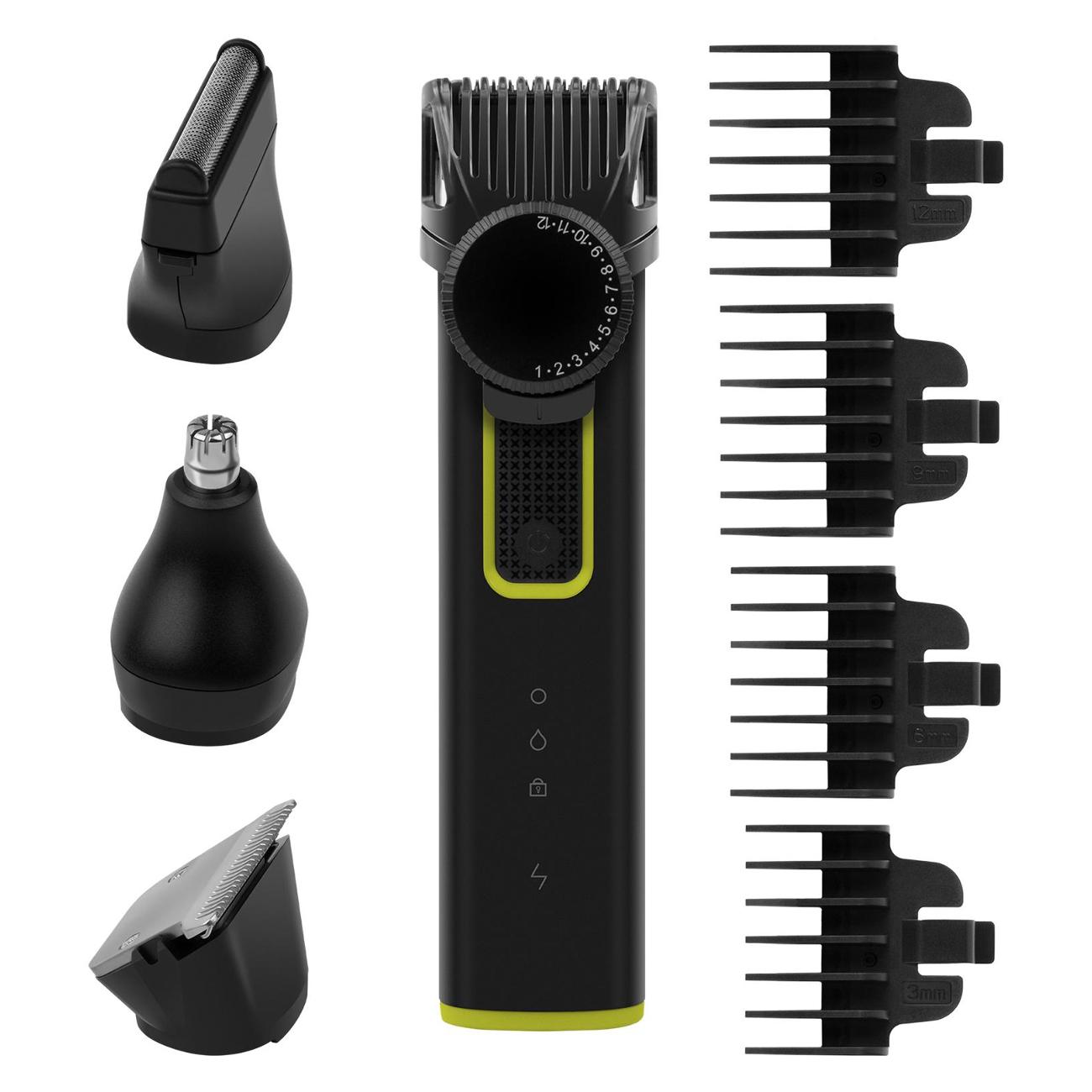 Триммер Rombica Trimmer TRM-114