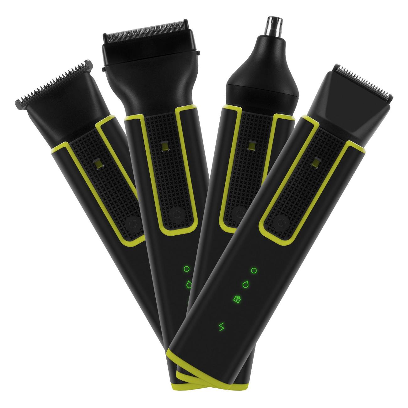 Триммер Rombica Trimmer TRM-114