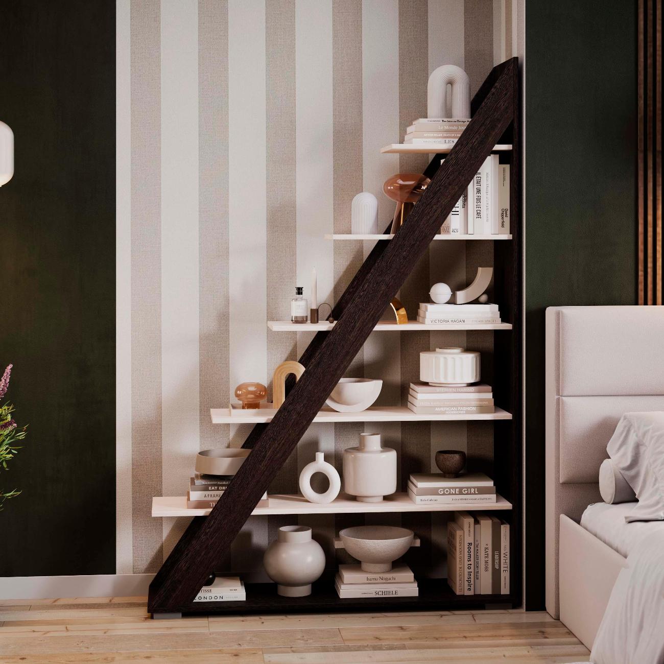 Стеллаж Трия тип 14 131583