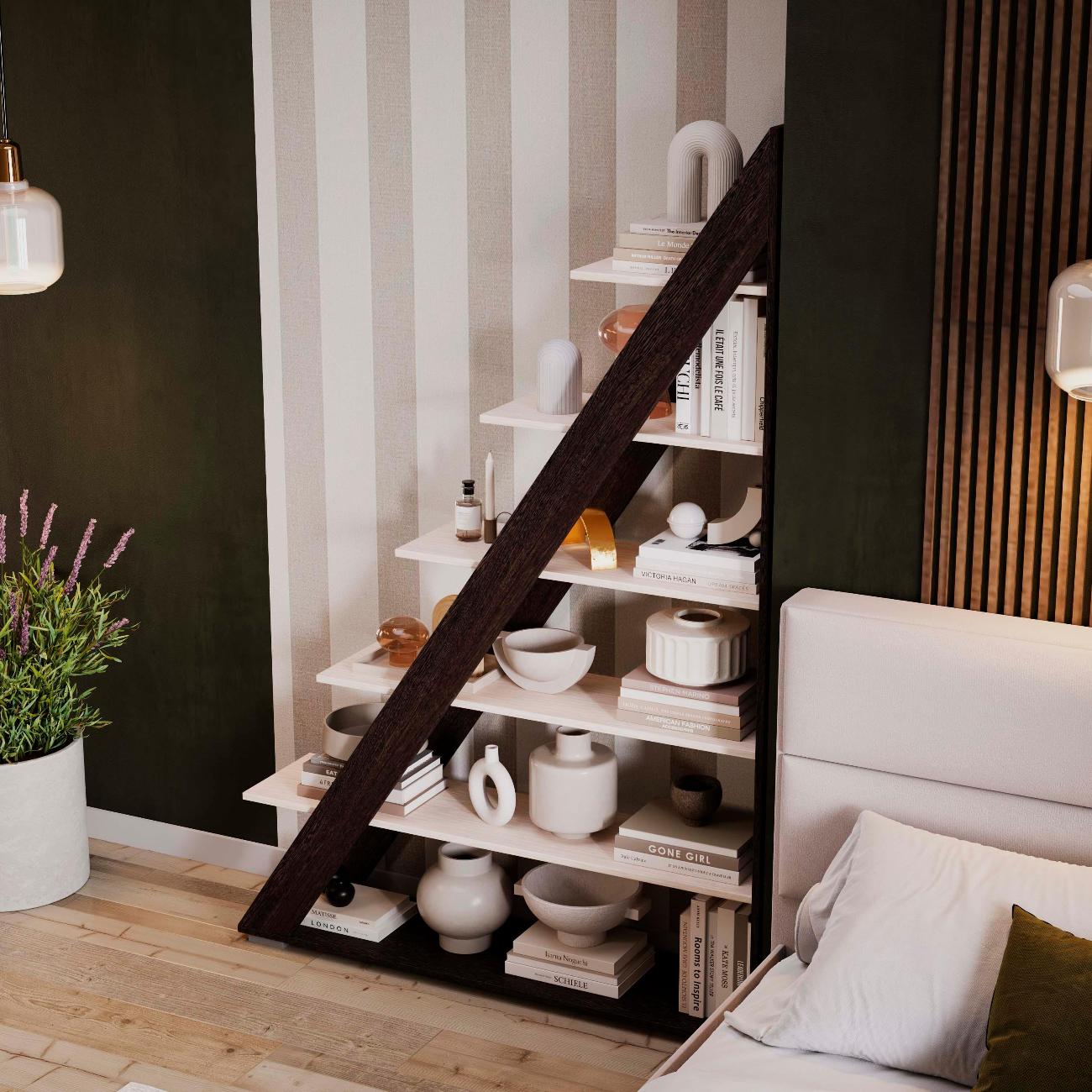 Стеллаж Трия тип 14 131583