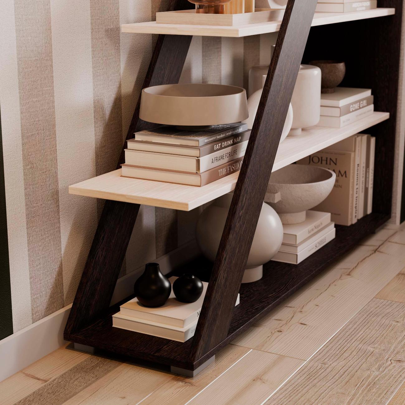 Стеллаж Трия тип 14 131583