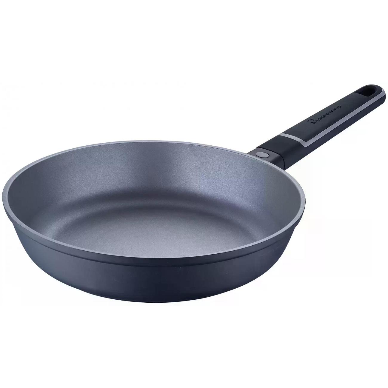 Сковорода Bergner Masterpro Indigo BGMP-7973 26 см