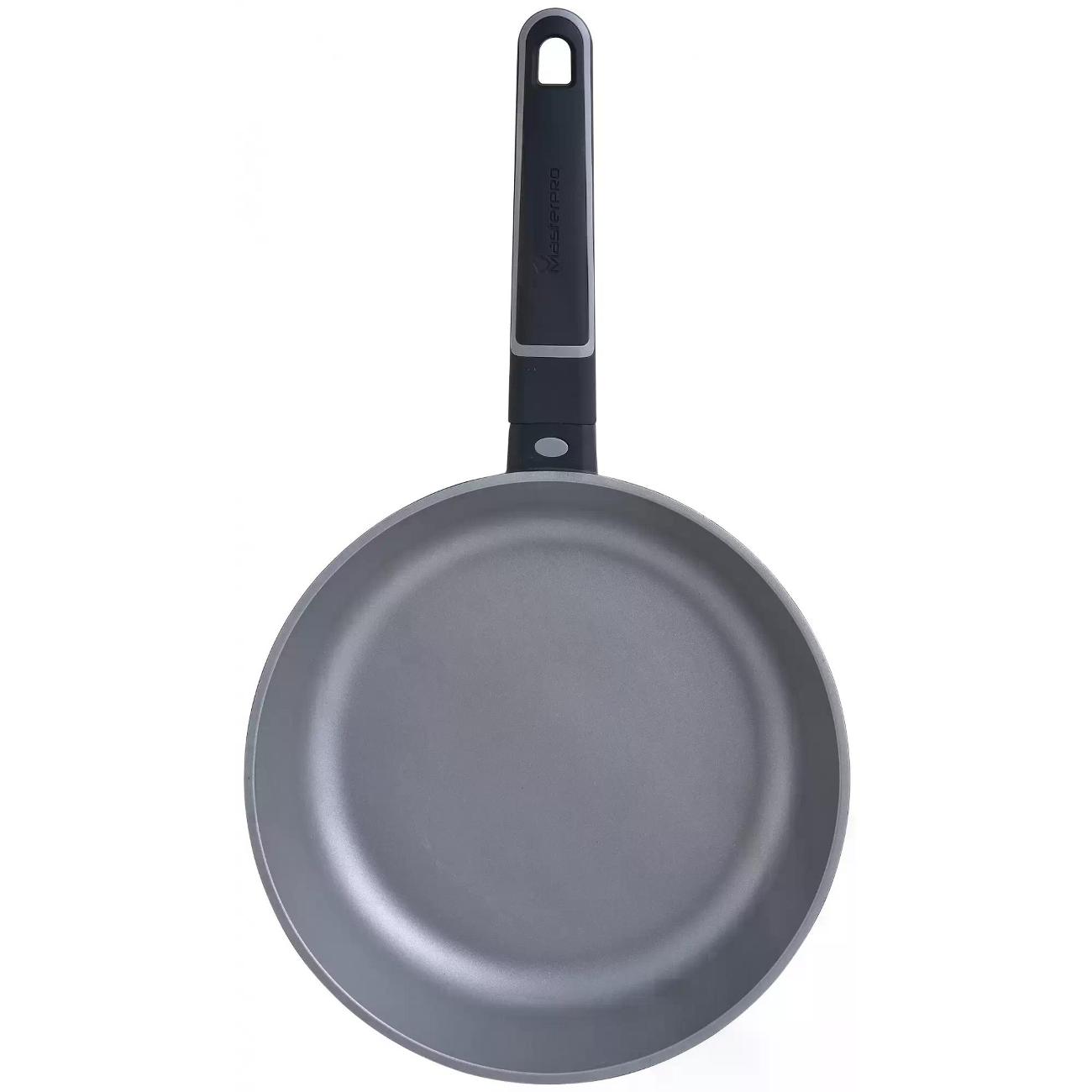 Сковорода Bergner Masterpro Indigo BGMP-7973 26 см