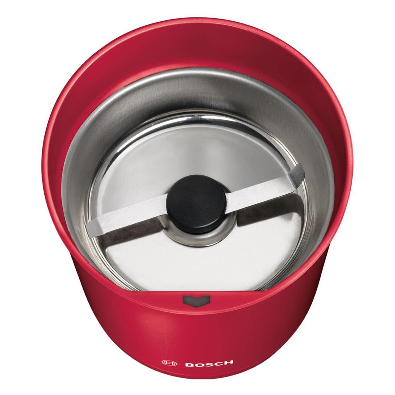 Кофемолка Bosch TSM6A014R