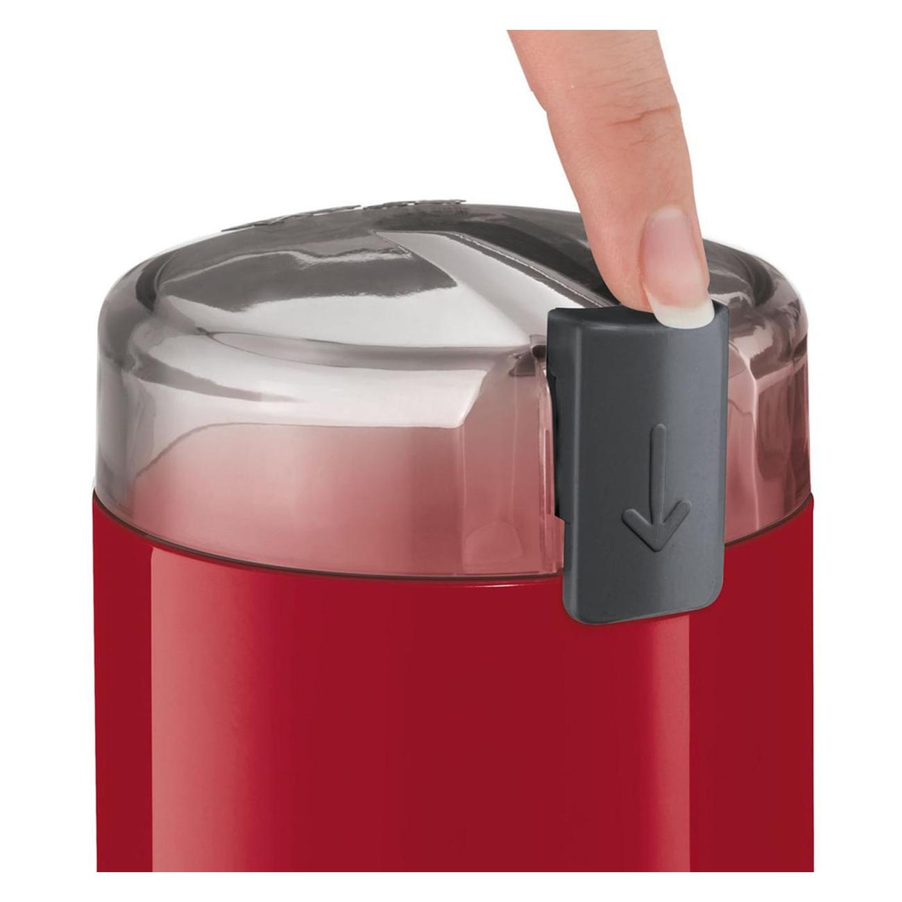 Кофемолка Bosch TSM6A014R