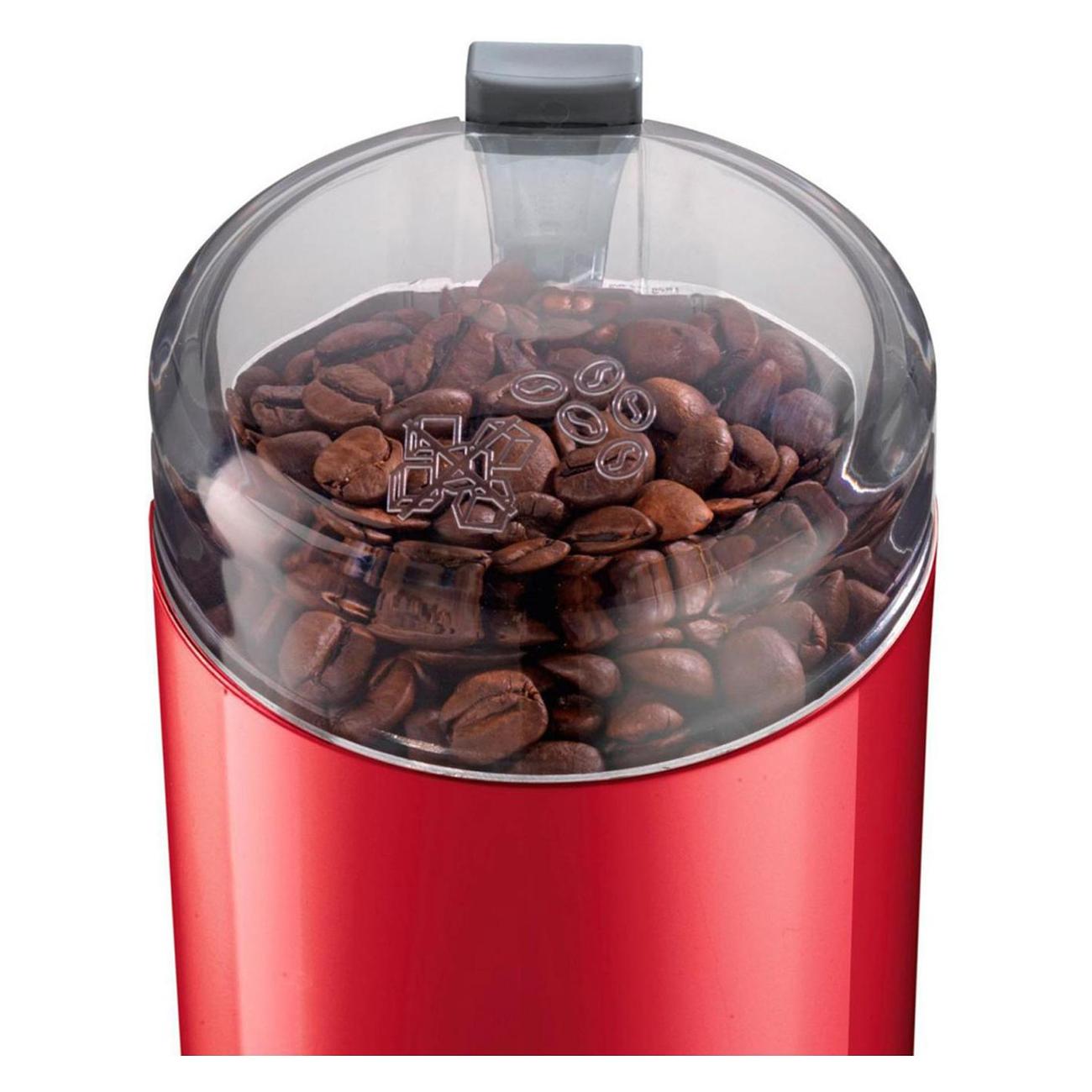 Кофемолка Bosch TSM6A014R