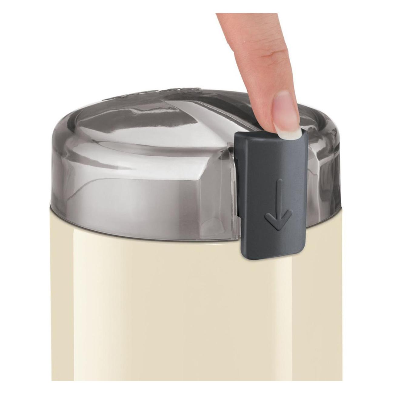 Кофемолка Bosch TSM6A017C