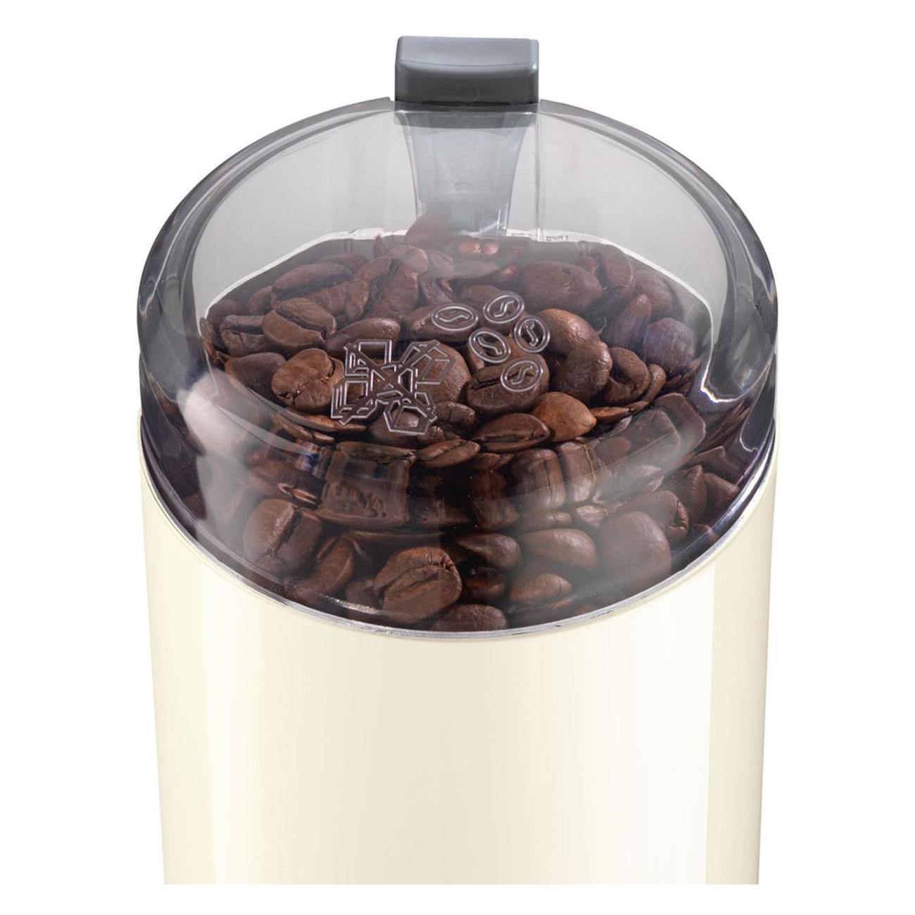 Кофемолка Bosch TSM6A017C