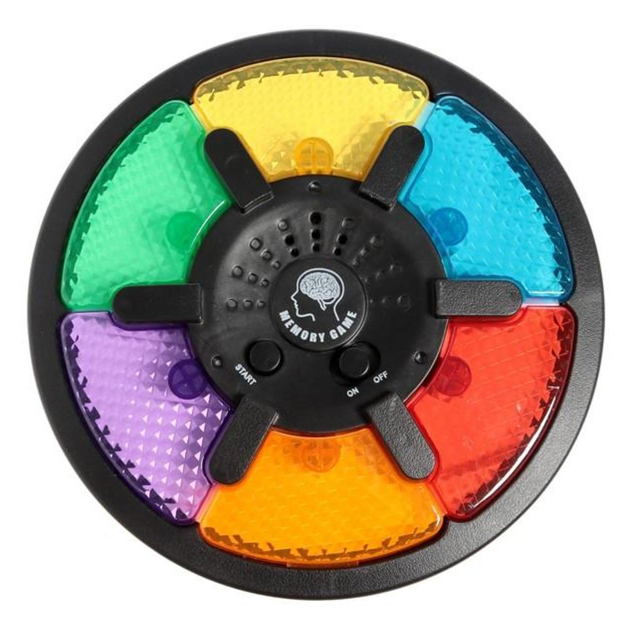 Игра настольная Лас Играс KIDS 7357653 Мемо-игра