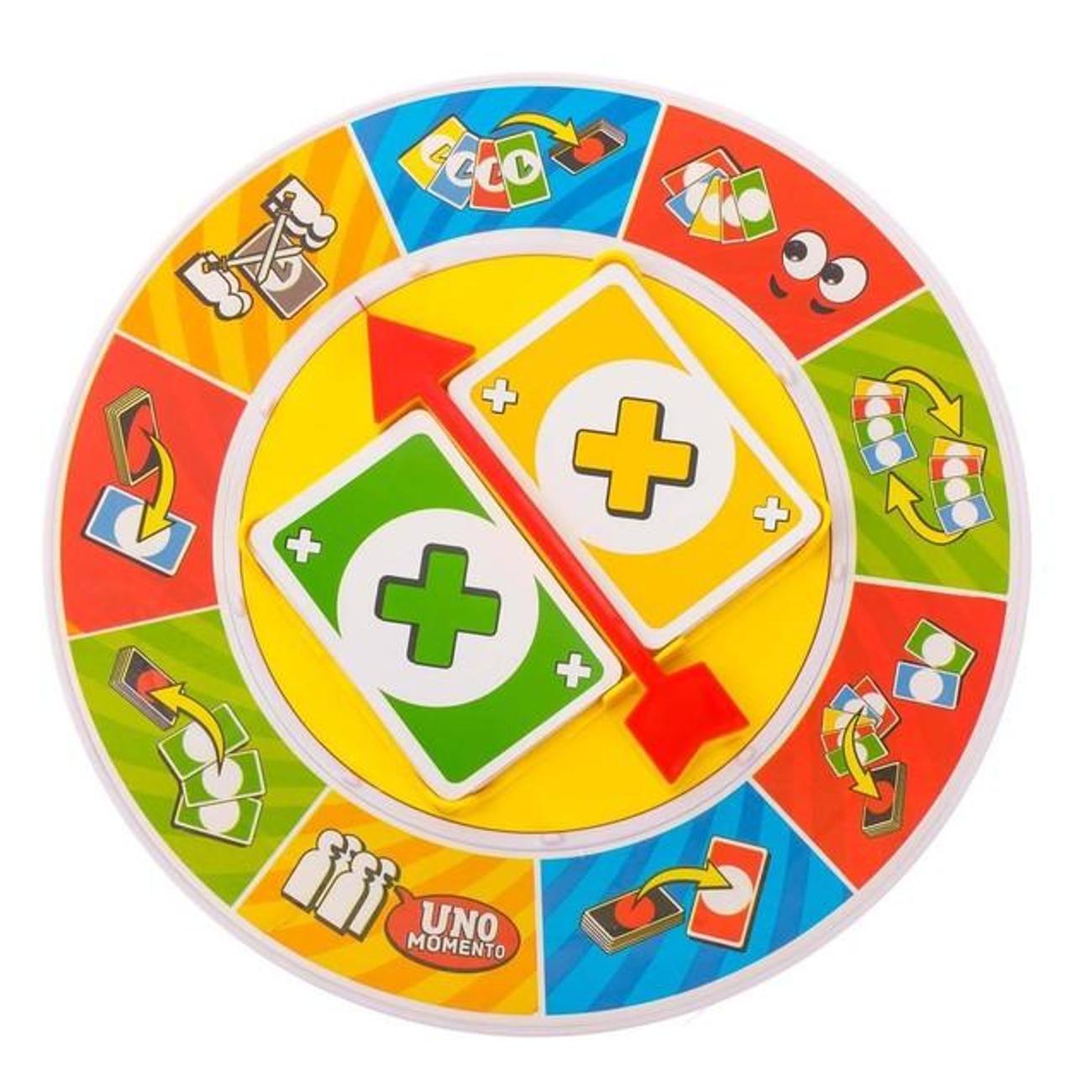 Игра настольная Лас Играс KIDS 3405930 UMO momento