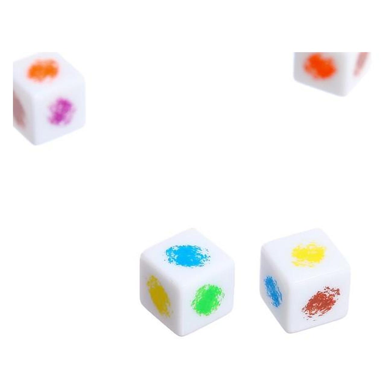 Игра настольная Лас Играс KIDS 9216851 Раскрой дело