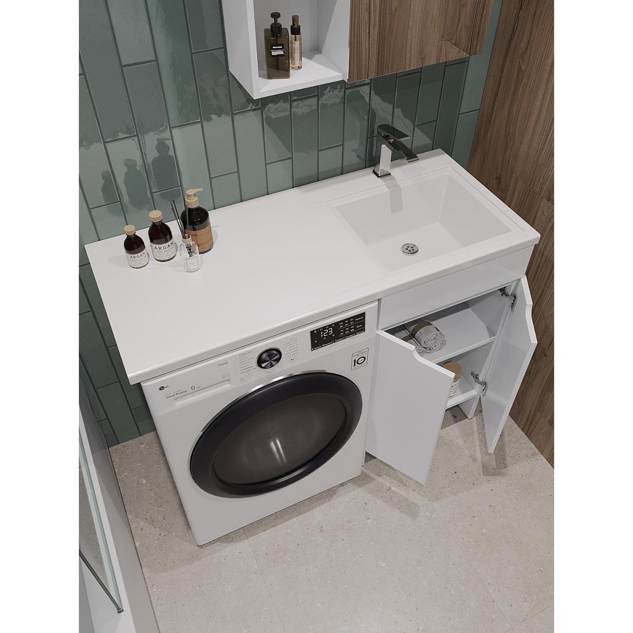 Раковина встраиваемая Orange KD-110RAR