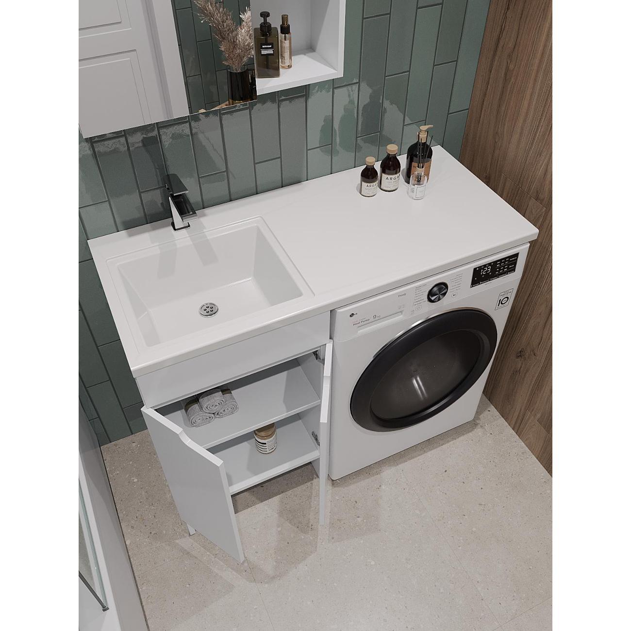 Раковина встраиваемая Orange KD-110RAL