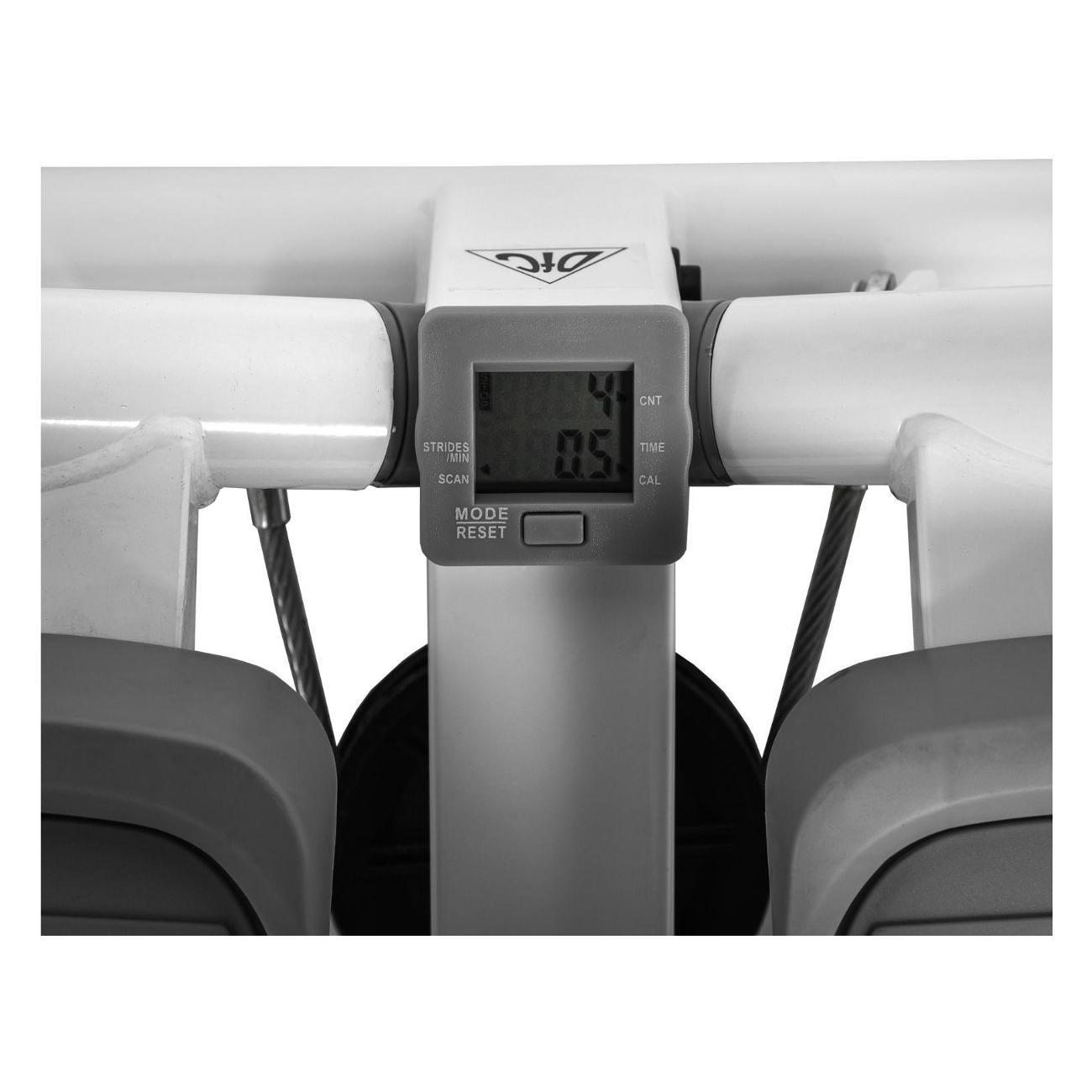 Степпер Dfc SC-S032YG Grey