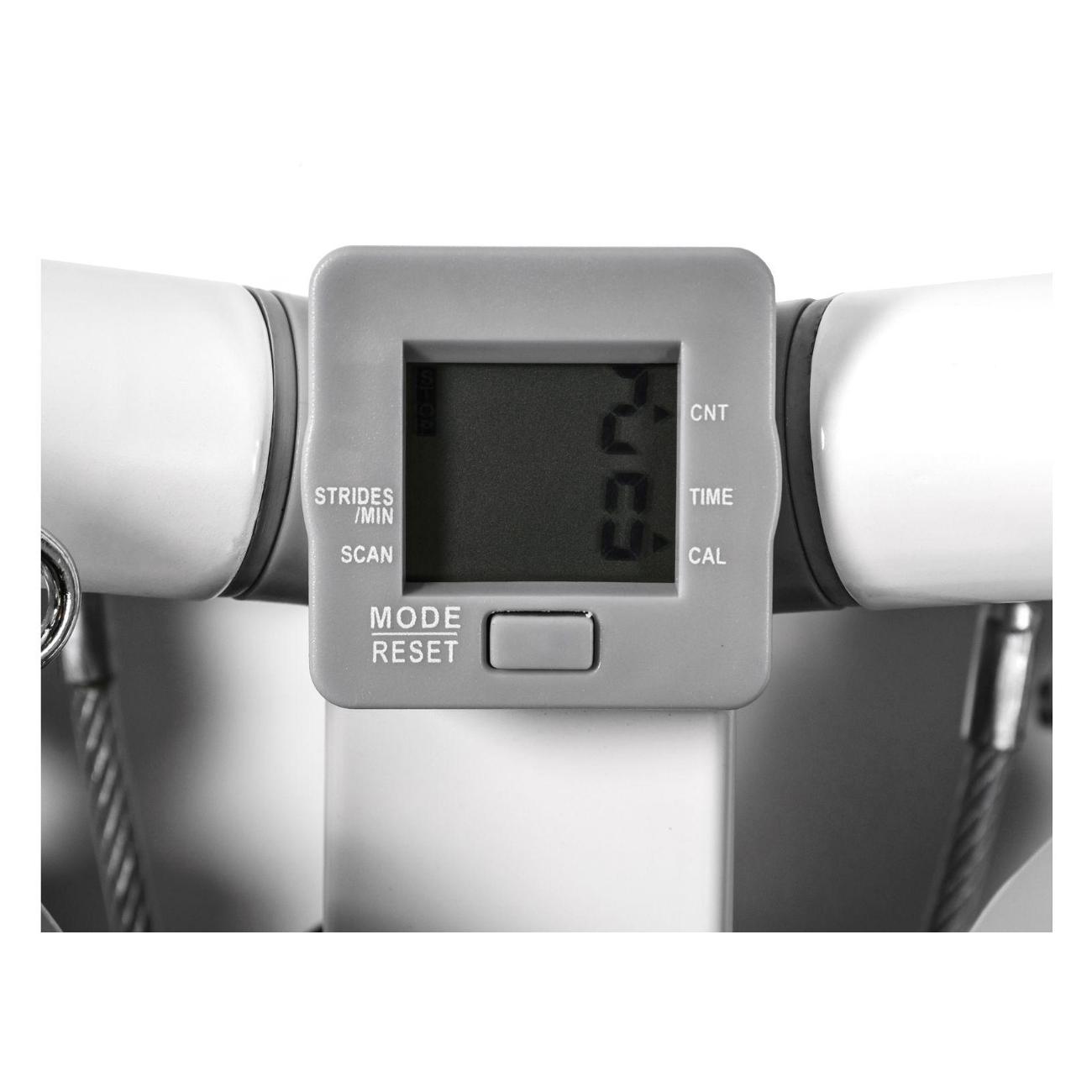 Степпер Dfc SC-S032G белый