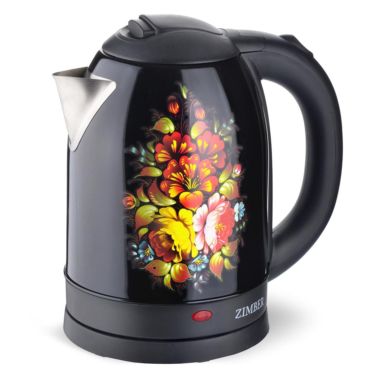 Электрочайник Zimber 11220