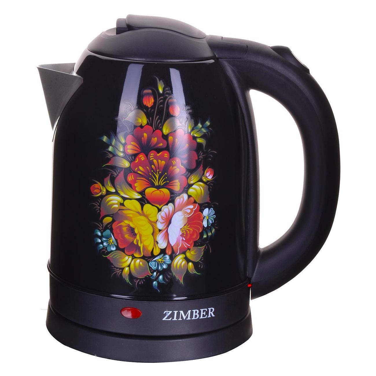 Электрочайник Zimber 11220