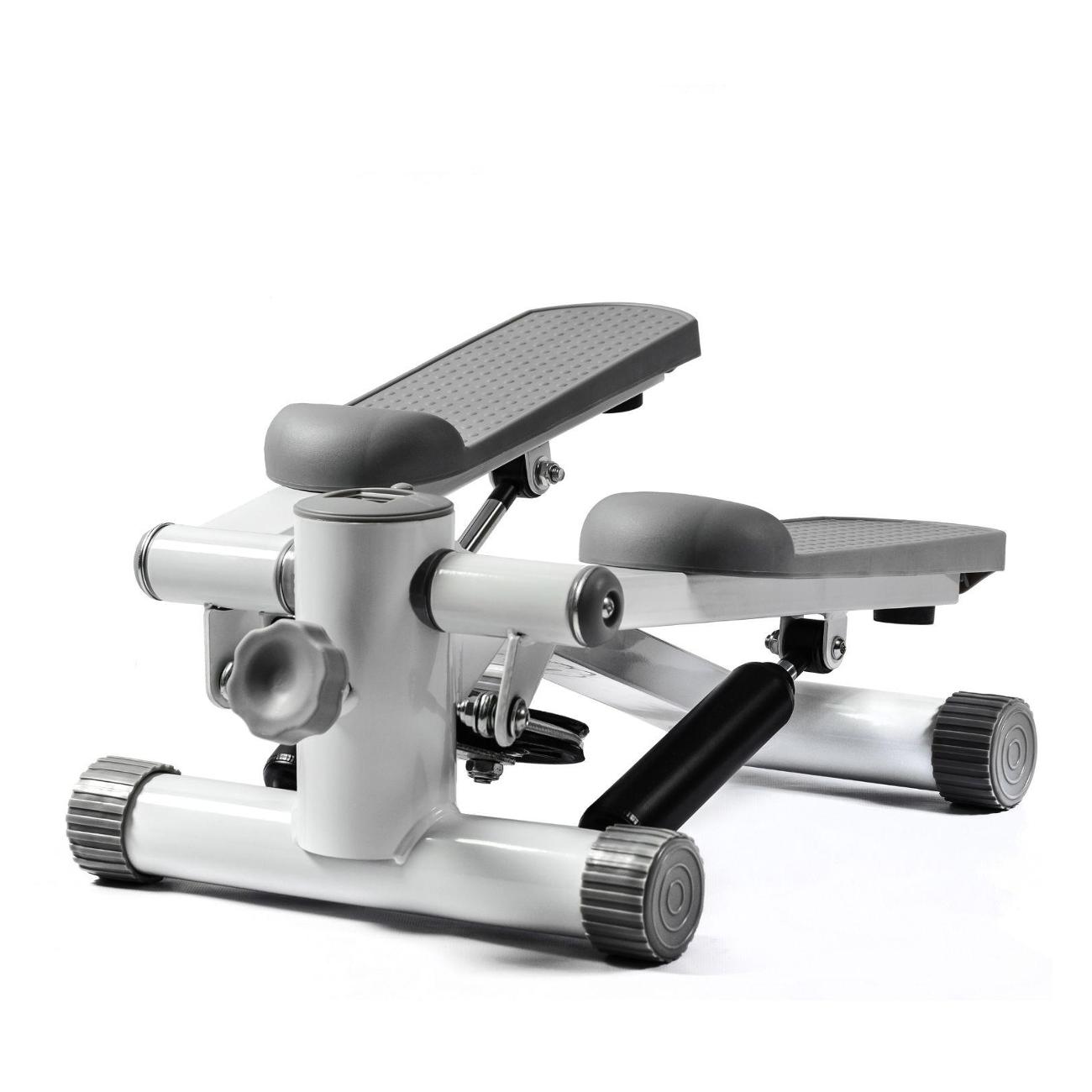 Степпер Dfc SC-S029CG White