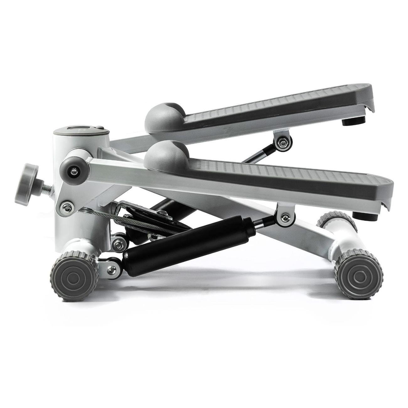 Степпер Dfc SC-S029CG White