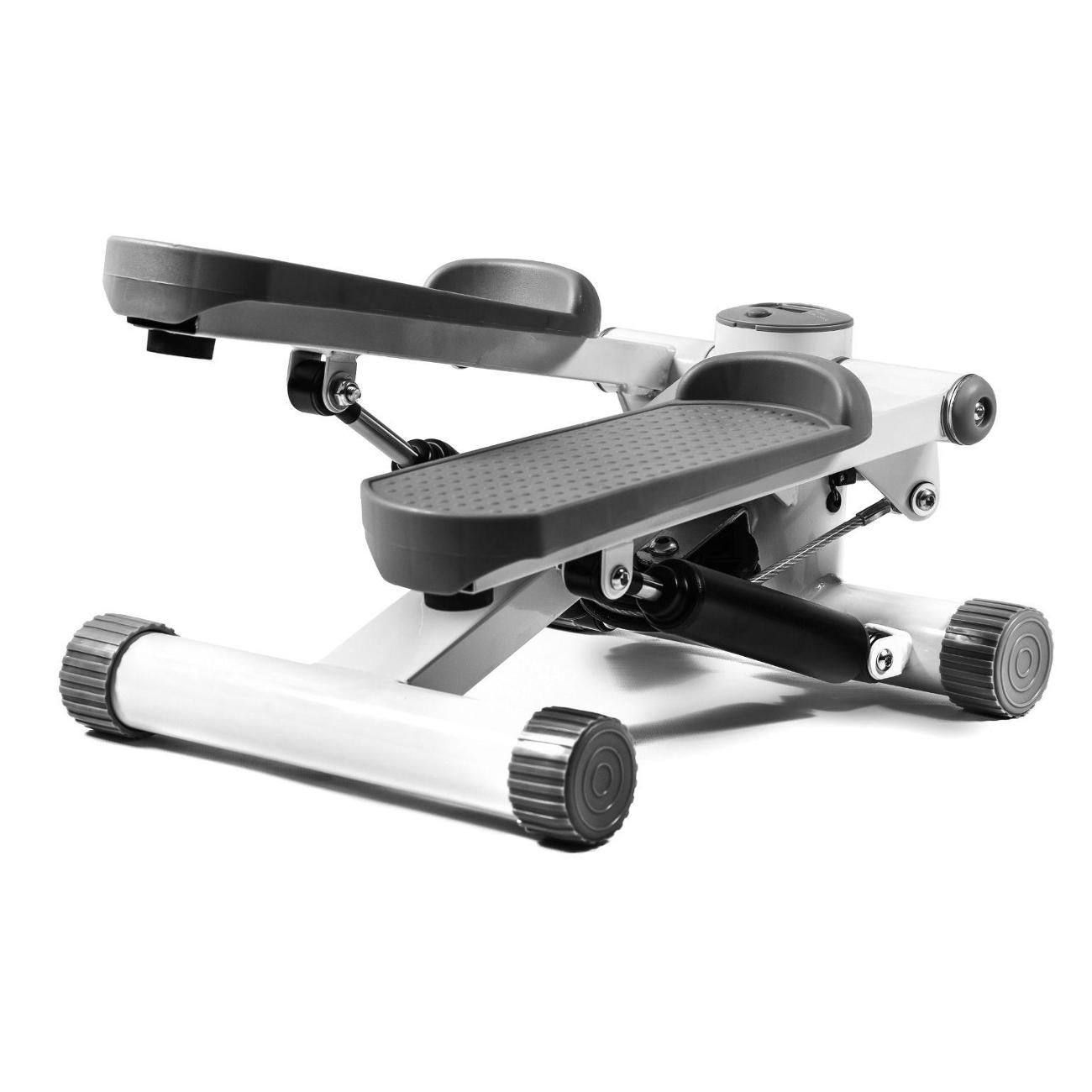 Степпер Dfc SC-S029CG White