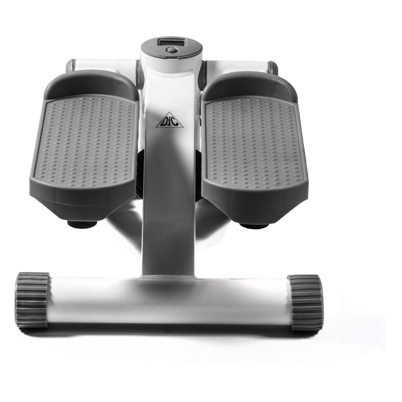 Степпер Dfc SC-S029CG White