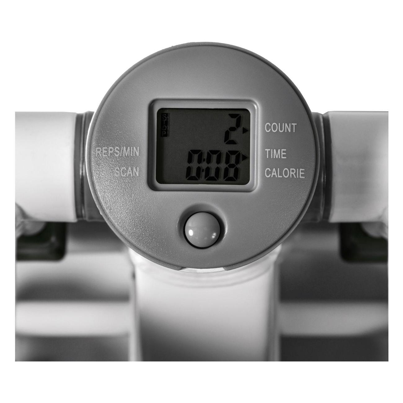 Степпер Dfc SC-S007FG белый