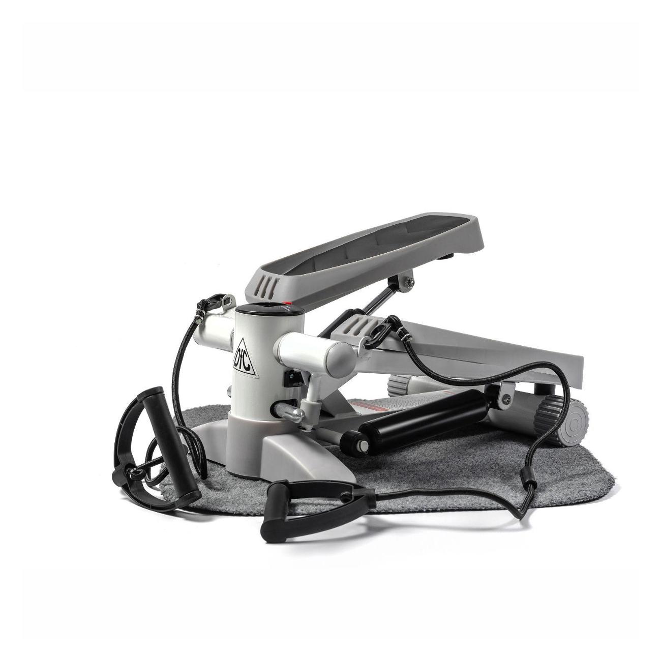 Степпер Dfc SC-S100WG/2 серый