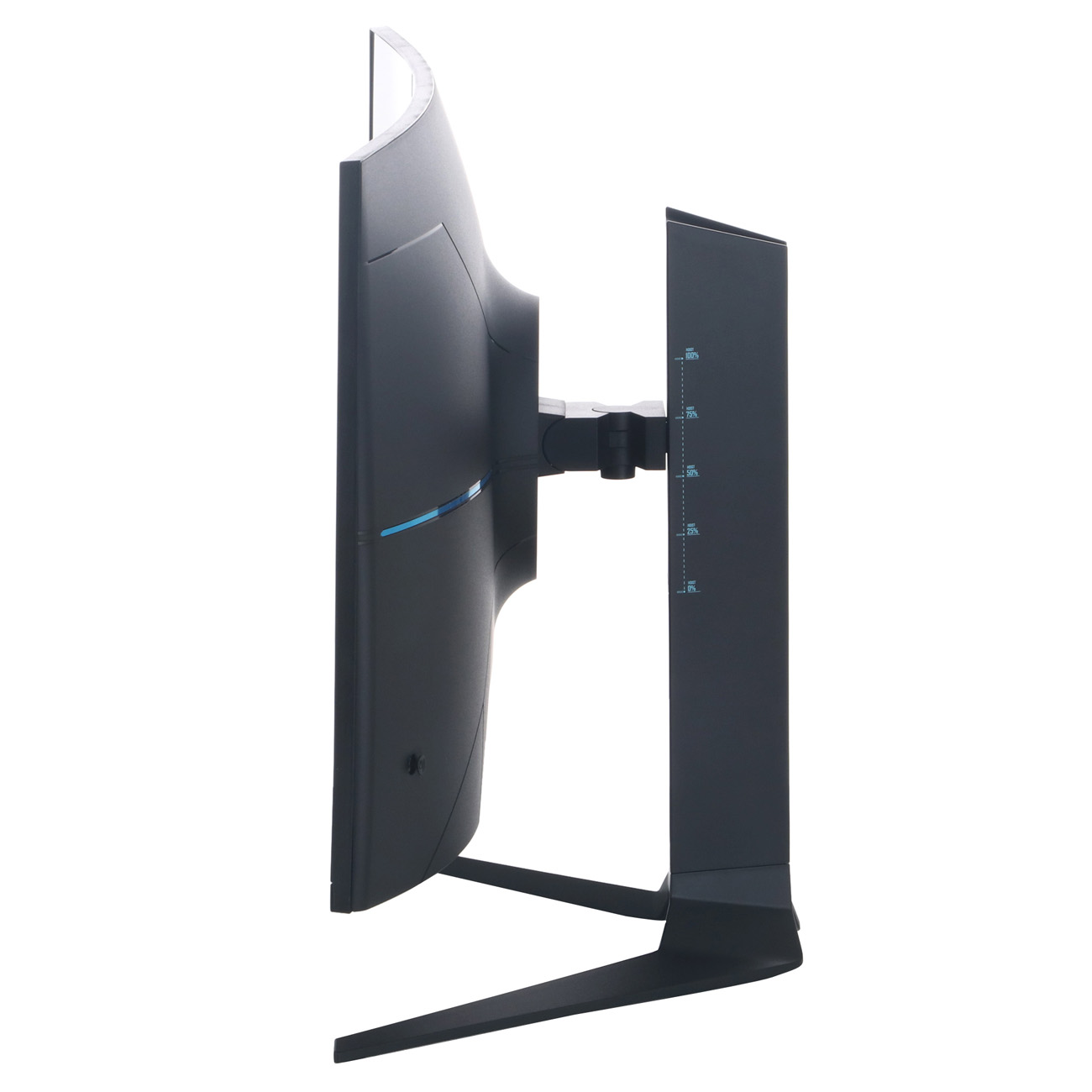 Монитор игровой Thunderobot 27"/VA/2560x1440/240Гц/черный (DQ27C240L)