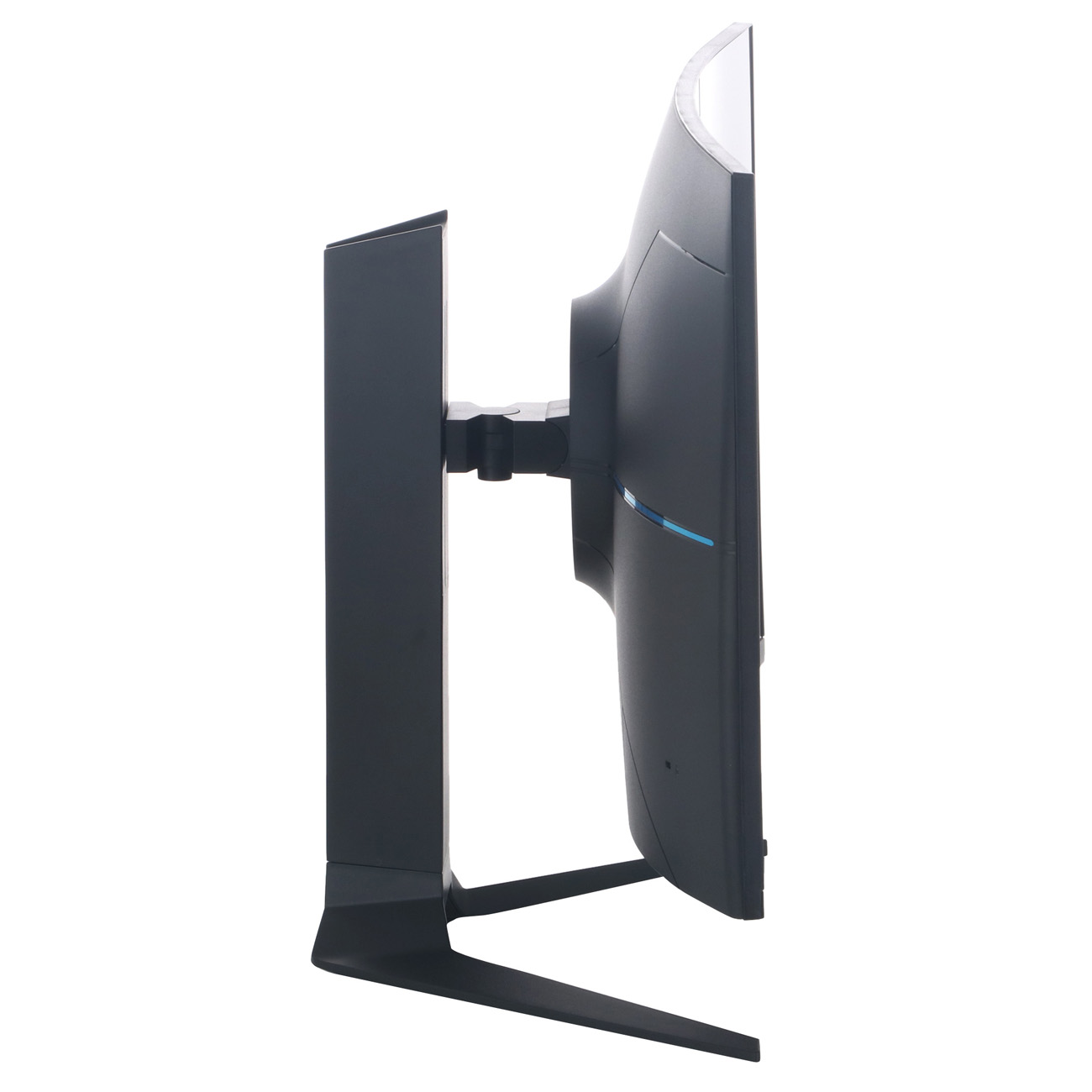 Монитор игровой Thunderobot 27"/VA/2560x1440/240Гц/черный (DQ27C240L)