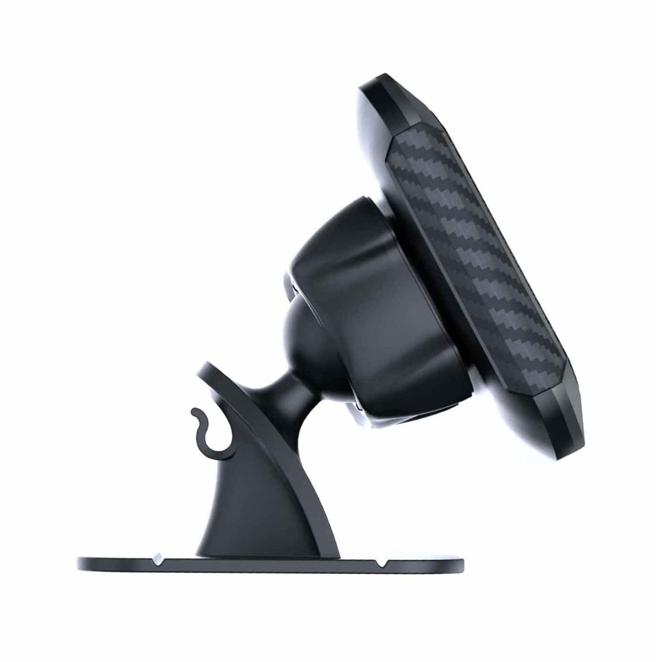 Держатель автомобильный для смартфонов Comodata Stick M1